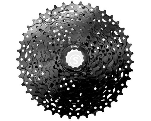 Касета KMC BCS10 11-42 10 швидкостей