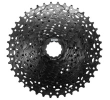 Касета KMC BCS11 11-42 11 швидкостей