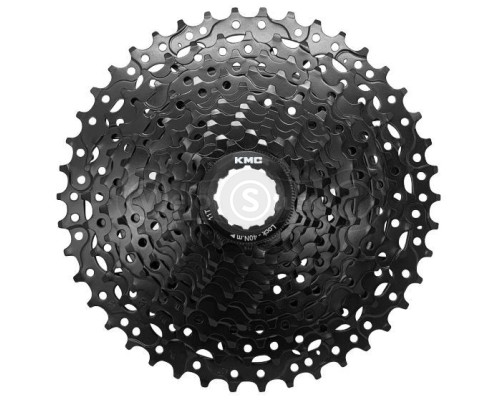 Касета KMC BCS11 11-42 11 швидкостей