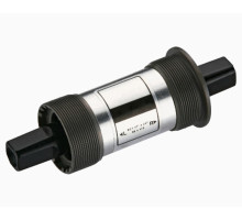 Каретка під квадрат ONRIDE Square Silver 68x122,5 мм