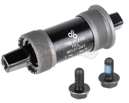 Каретка под квадрат ONRIDE Square 68x111 мм