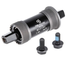 Каретка под квадрат ONRIDE Square 68x113,5 мм