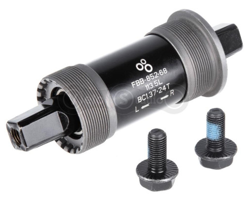 Каретка под квадрат ONRIDE Square 68x113,5 мм