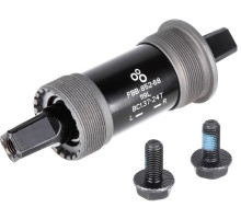 Каретка под квадрат ONRIDE Square 68x119 мм