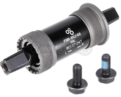 Каретка под квадрат ONRIDE Square 68x119 мм