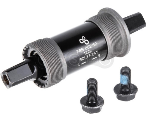 Каретка под квадрат ONRIDE Square 68x122 мм