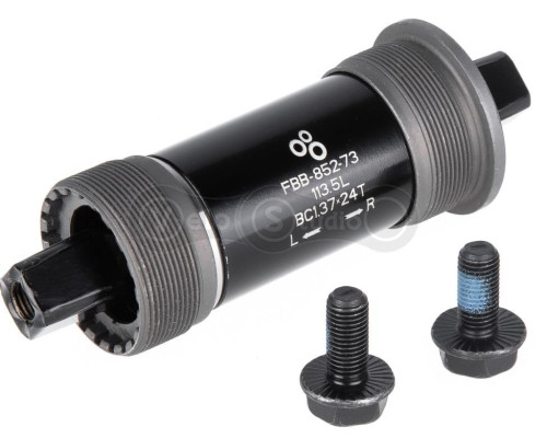 Каретка под квадрат ONRIDE Square 73x113,5 мм