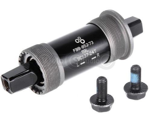 Каретка под квадрат ONRIDE Square 73x119 мм