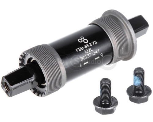 Каретка под квадрат ONRIDE Square 73x122 мм