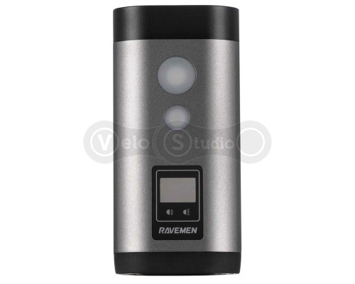 Фара Ravemen PR2000 USB 2000 Люмен (беспроводная кнопка в комплекте)