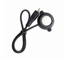 Кнопка проводная Ravemen ARB01 USB Micro для фары на руль