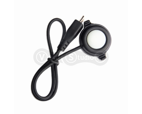 Кнопка проводная Ravemen ARB01 USB Micro для фары на руль