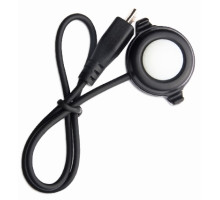 Кнопка проводная Ravemen ARB02 USB Type-C для фары на руль