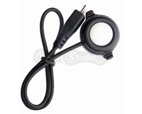 Кнопка проводная Ravemen ARB02 USB Type-C для фары на руль