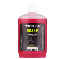 Мінеральна олія ONRIDE PRO Brake 200 мл
