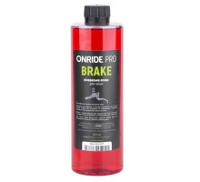 Мінеральна олія ONRIDE PRO Brake 500 мл