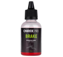 Мінеральна олія ONRIDE PRO Brake 50 мл