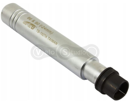 Знімач підшипників у каретці SuperB TB-1927A для Simano BB86, BB90, BB92