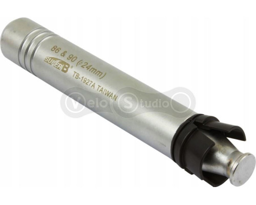 Знімач підшипників у каретці SuperB TB-1927A для Simano BB86, BB90, BB92