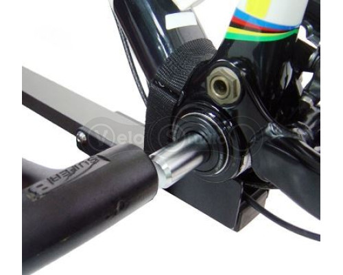 Знімач підшипників у каретці SuperB TB-1927A для Simano BB86, BB90, BB92