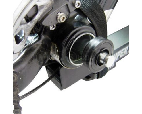 Знімач підшипників у каретці SuperB TB-1927A для Simano BB86, BB90, BB92