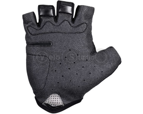 Вело перчатки R2 Riley чёрные с мятным размер XS