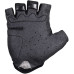 Вело перчатки R2 Riley чёрные с мятным размер XS