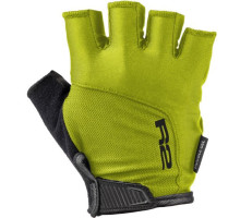 Вело рукавички R2 Vittoria лайм розмір S