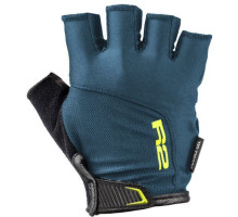 Вело рукавички R2 Vittoria сині розмір S