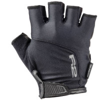 Вело рукавички R2 Vittoria чорні розмір S