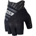Вело рукавички KLS Cutout чорні розмір XS