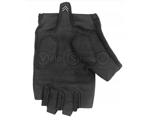 Вело перчатки KLS Factor Red размер M