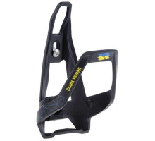 Флягоутримувач ONRIDE Pro UA чорний з жовтим