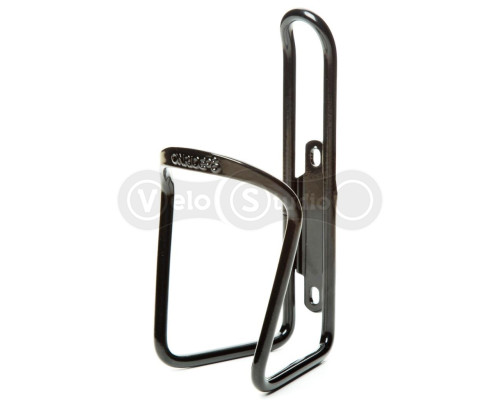 Фляготримач ONRIDE Coupe алюмінієвий чорний