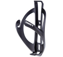 Фляготримач ONRIDE Hug чорний