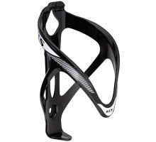 Флягодержатель KLS Cure чёрный