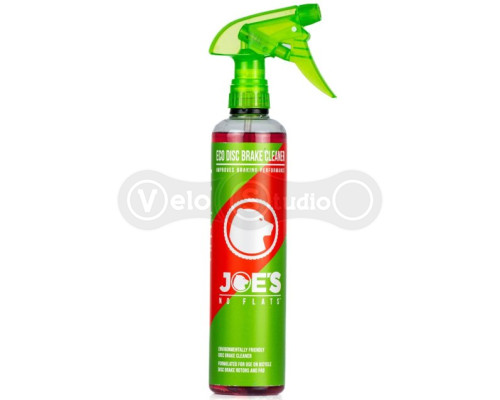 Очищувач для ротора Joes No Flats Eco Disc Break Cleaner 500 мл
