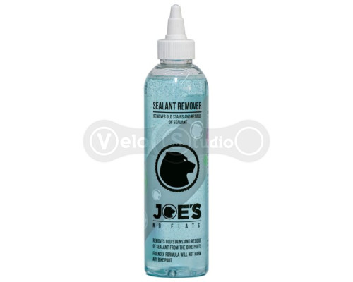 Очищувач від герметика Joes No Flats Sealant Remover 240 мл