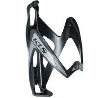 Фляготримач KLS Patriot чорний