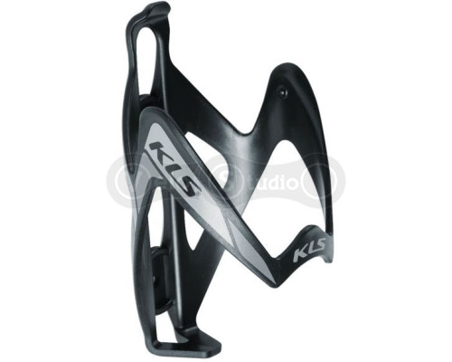 Флягодержатель KLS Patriot чёрный