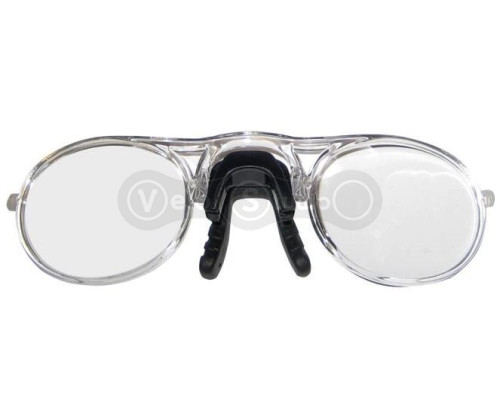 Диоптрическая вставка Tifosi RX для Rail/Sledge Lite/Tsali/Alliant/Slice/Podium XC