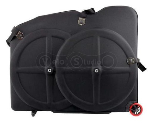 Чехол для перевозки велосипеда XXF EVA BIKE CASE, жесткий 26-29 дюймов