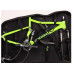 Чехол для перевозки велосипеда XXF EVA BIKE CASE, жесткий 26-29 дюймов
