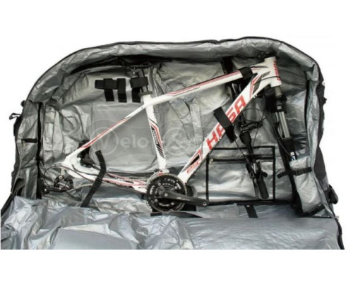Чехол для перевозки велосипеда XXF Bike Transport Bag 600D 26-29 дюймов