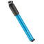 Велонасос Lezyne HP Drive 120 psi M-216 мм синий Велонасос Lezyne HP Drive 120 psi M-216 мм синий
