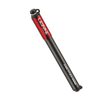Велонасос Lezyne Lite Drive 160 psi M-216 мм красный