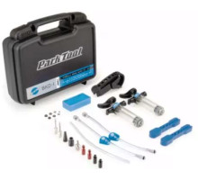Набір для прокачування гальма Park Tool BKD-1 на DOT