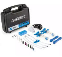 Набір для прокачування гальма Park Tool BKM-1 на мінеральній олії