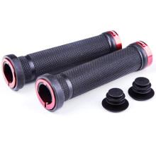 Грипси FireEye Stripper No.2 140 мм із червоними замками