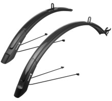 Комплект крыльев Polisport Expander City MTB/Trecking 26/28 дюймов